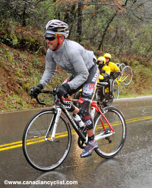 Amgen Tour of California