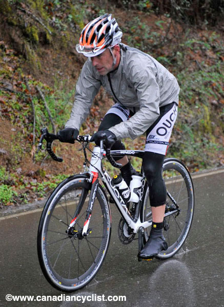 Amgen Tour of California