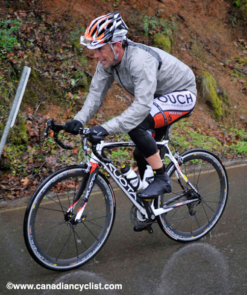 Amgen Tour of California