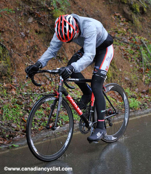 Amgen Tour of California