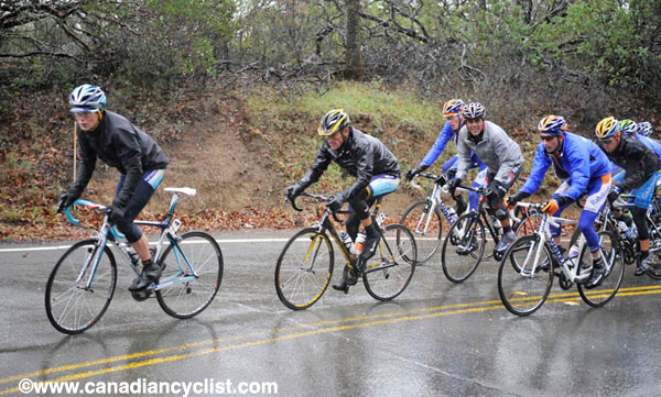 Amgen Tour of California