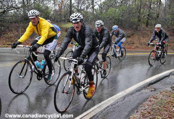 Amgen Tour of California