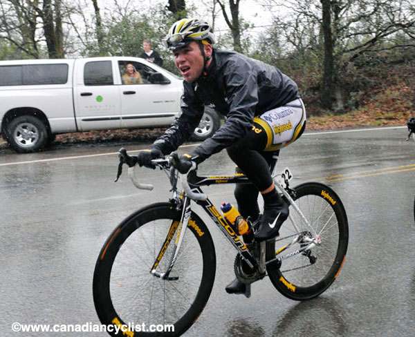 Amgen Tour of California