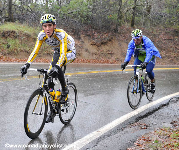 Amgen Tour of California
