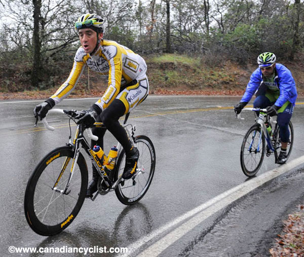 Amgen Tour of California