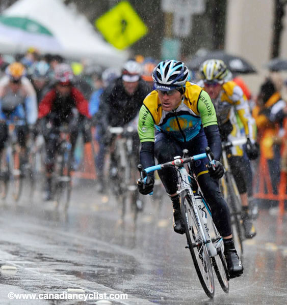 Amgen Tour of California