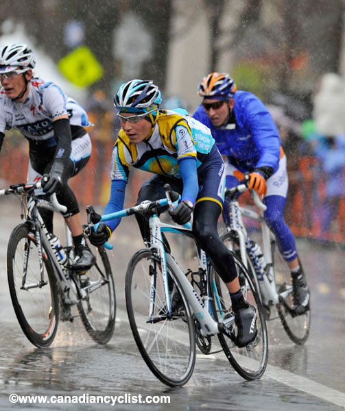 Amgen Tour of California