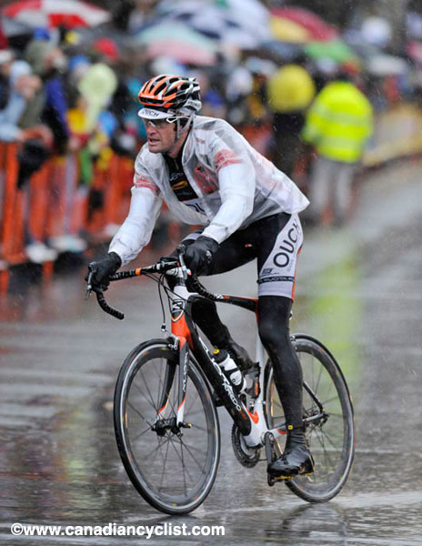 Amgen Tour of California