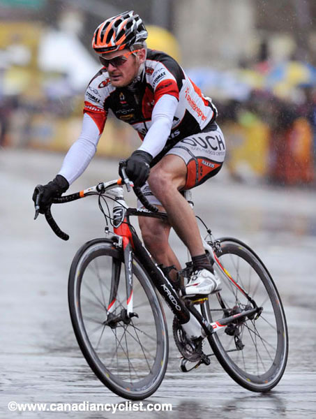 Amgen Tour of California