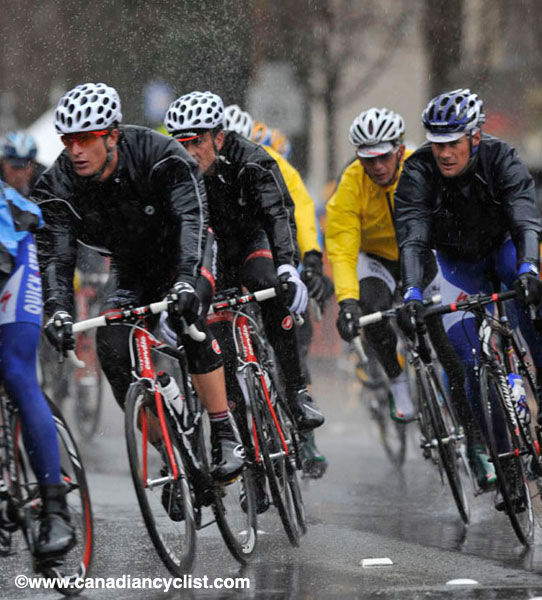 Amgen Tour of California