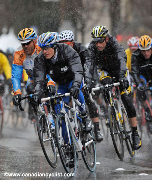 Amgen Tour of California