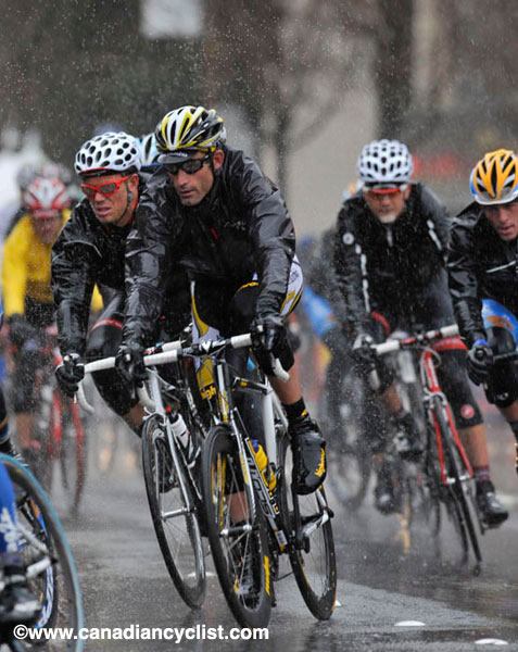 Amgen Tour of California