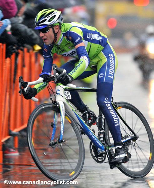 Amgen Tour of California
