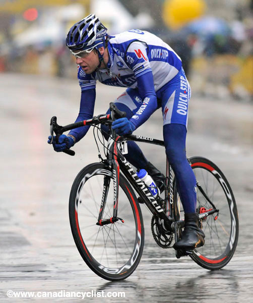 Amgen Tour of California