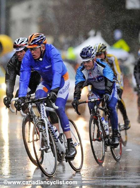Amgen Tour of California