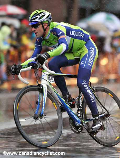 Amgen Tour of California