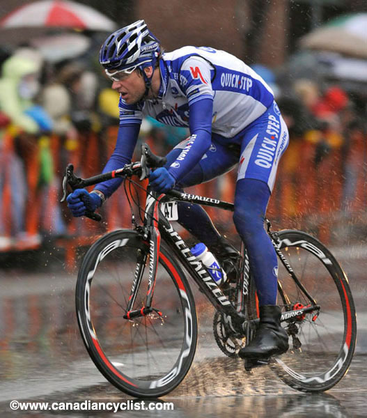 Amgen Tour of California