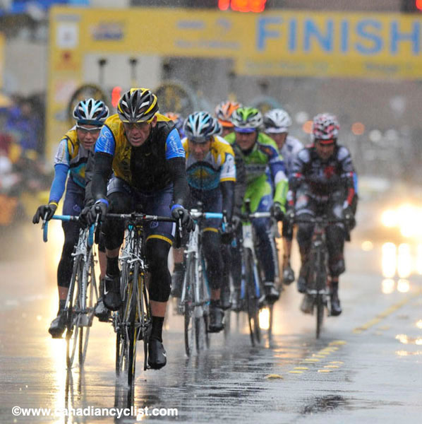 Amgen Tour of California