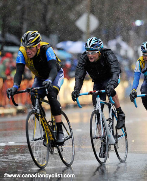 Amgen Tour of California