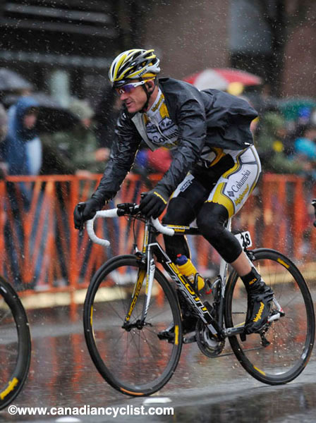 Amgen Tour of California