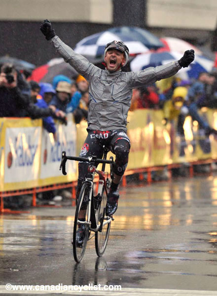 Amgen Tour of California