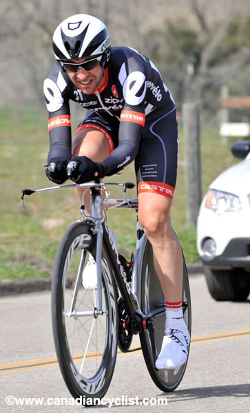 Amgen Tour of California