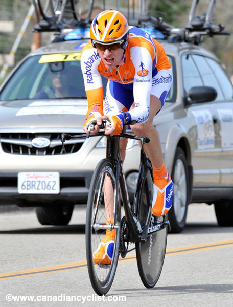 Amgen Tour of California