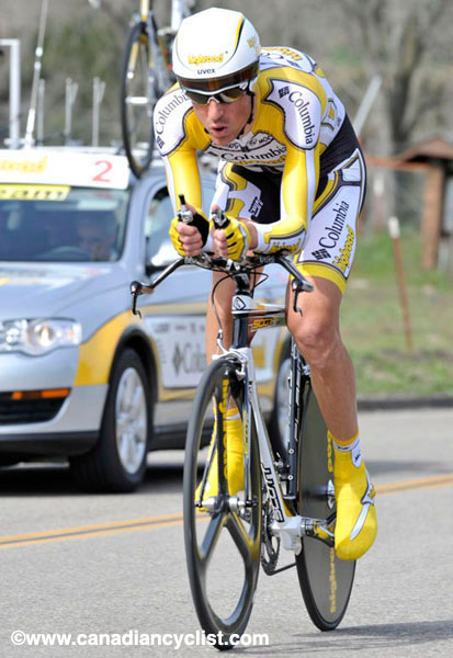 Amgen Tour of California