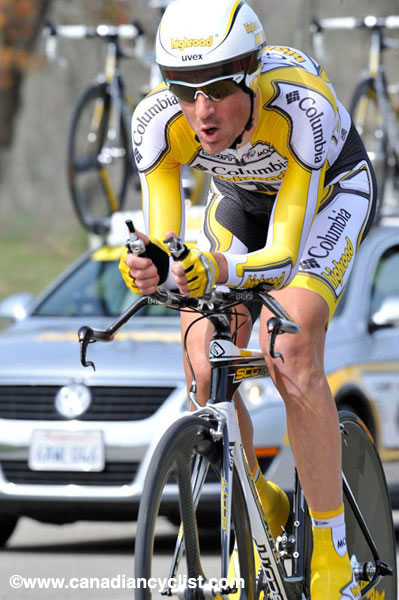 Amgen Tour of California