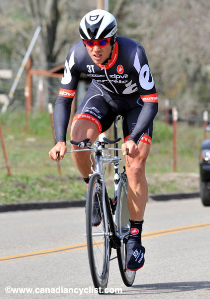 Amgen Tour of California
