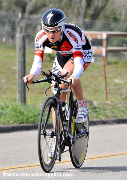 Amgen Tour of California
