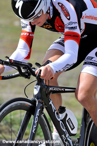 Amgen Tour of California