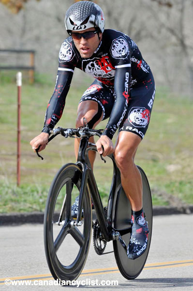 Amgen Tour of California
