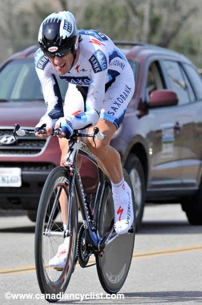 Amgen Tour of California