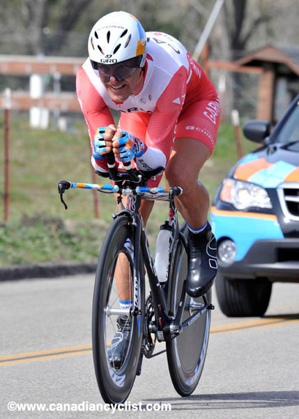 Amgen Tour of California