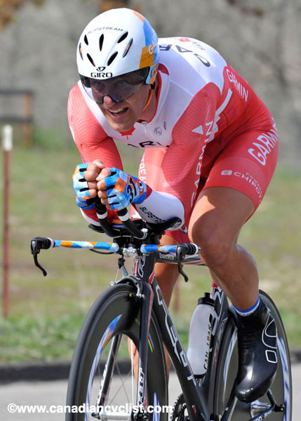 Amgen Tour of California