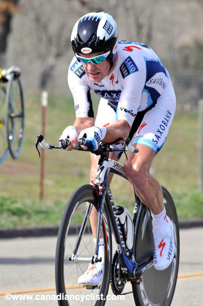 Amgen Tour of California