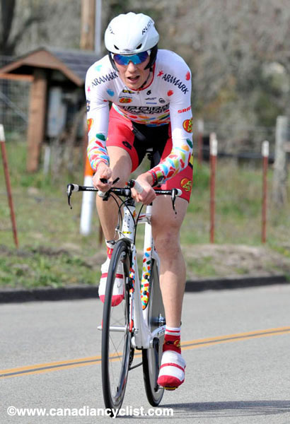 Amgen Tour of California