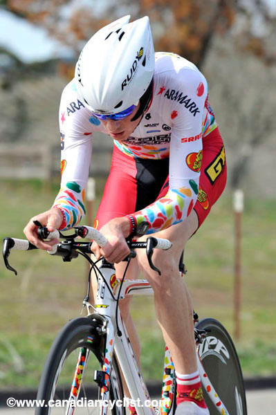 Amgen Tour of California