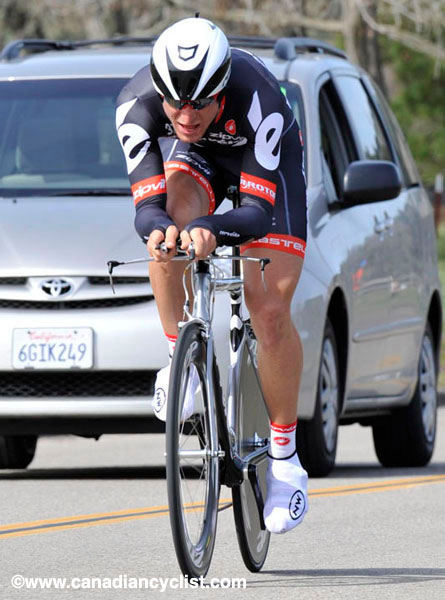 Amgen Tour of California