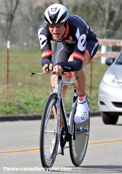Amgen Tour of California