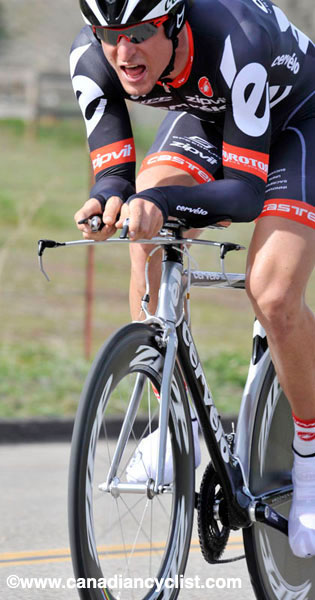 Amgen Tour of California