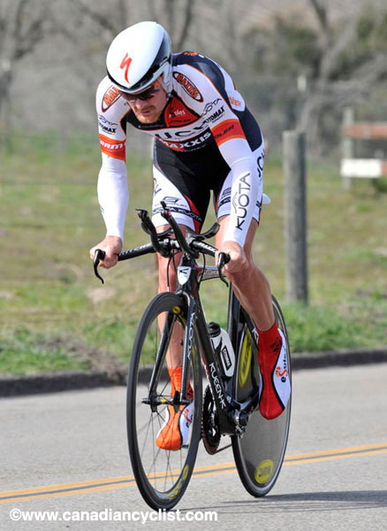 Amgen Tour of California