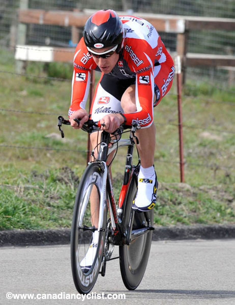 Amgen Tour of California