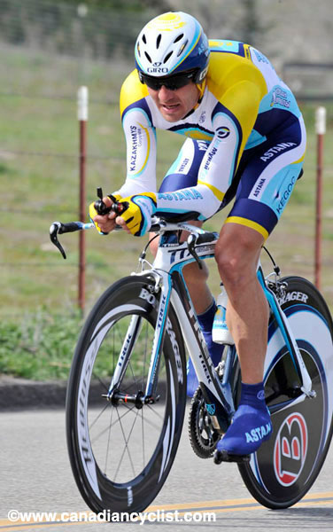 Amgen Tour of California
