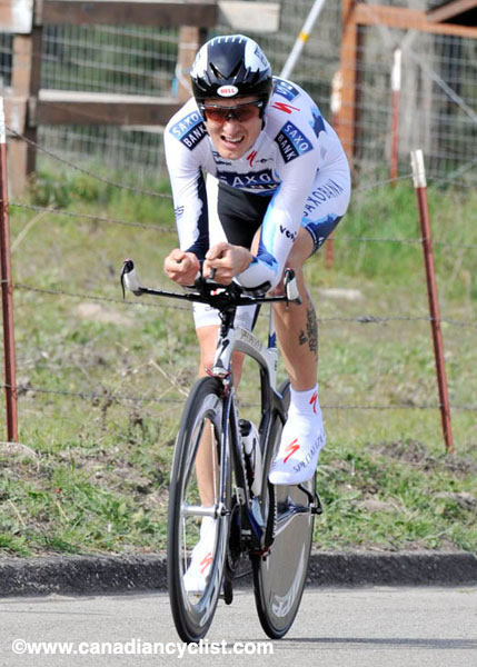 Amgen Tour of California