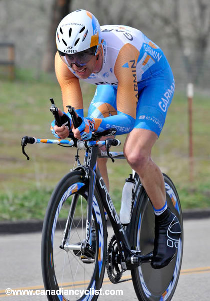Amgen Tour of California
