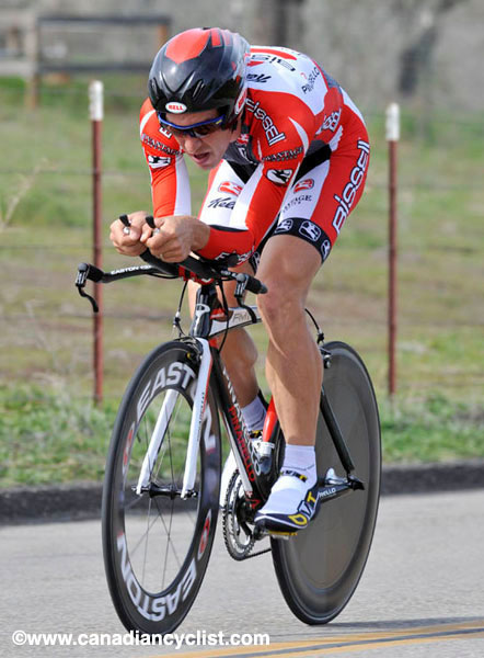Amgen Tour of California