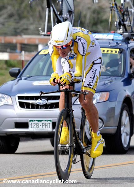 Amgen Tour of California