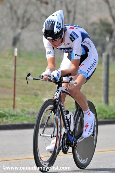 Amgen Tour of California